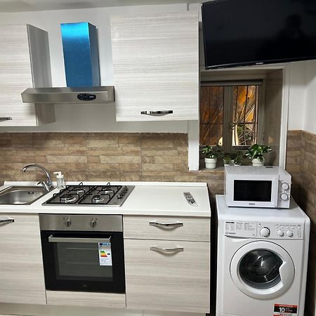 Petite Suite Napoli Exterior foto