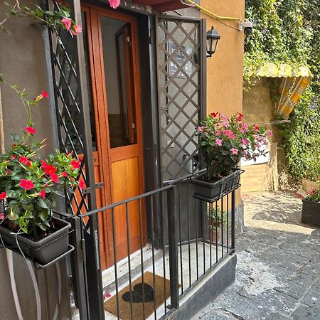 Petite Suite Napoli Exterior foto