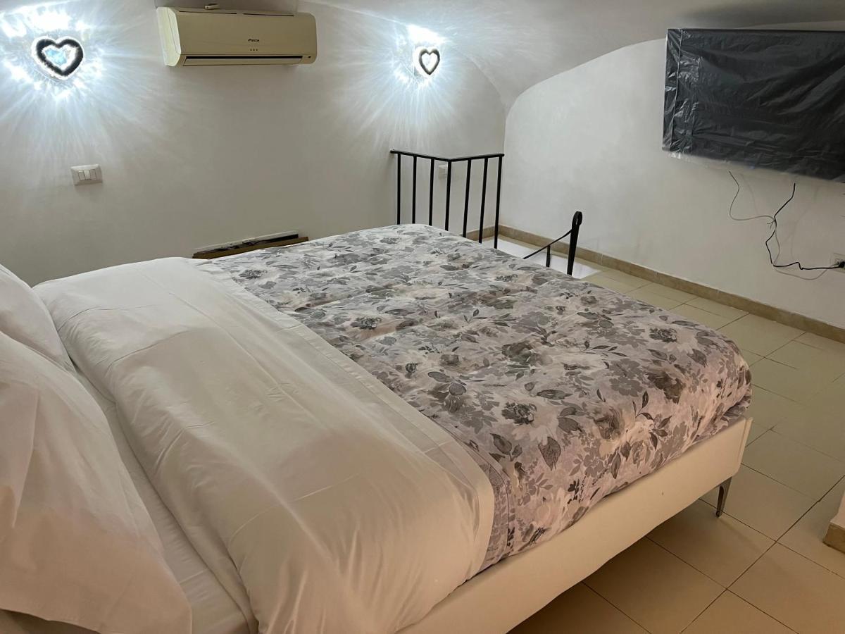 Petite Suite Napoli Exterior foto