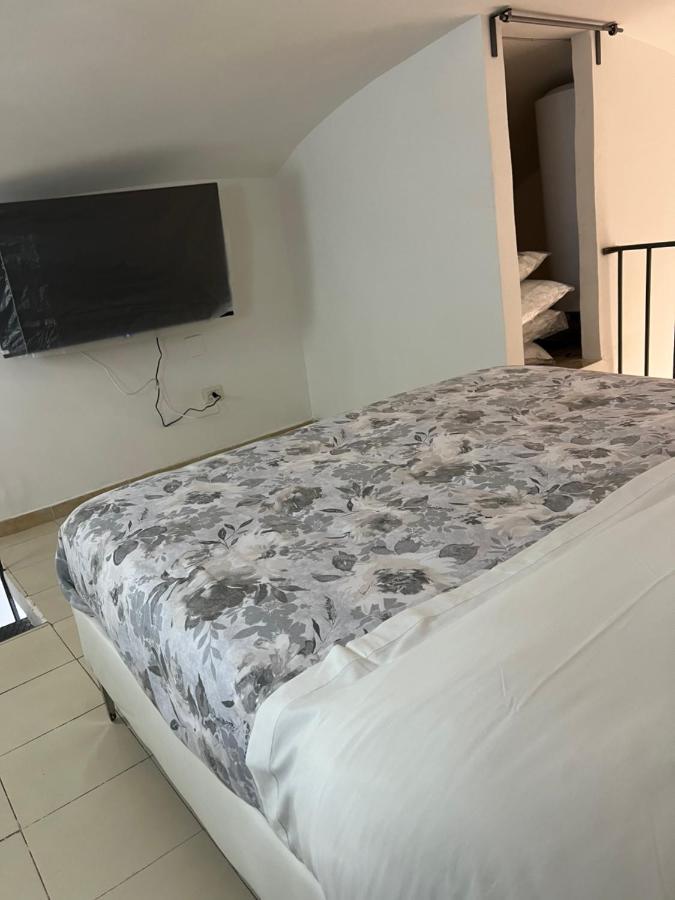 Petite Suite Napoli Exterior foto
