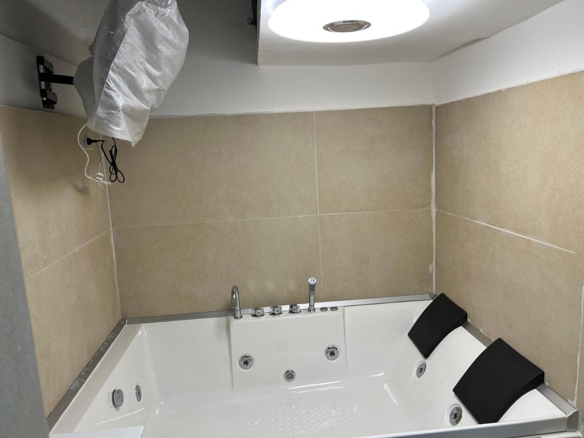 Petite Suite Napoli Exterior foto