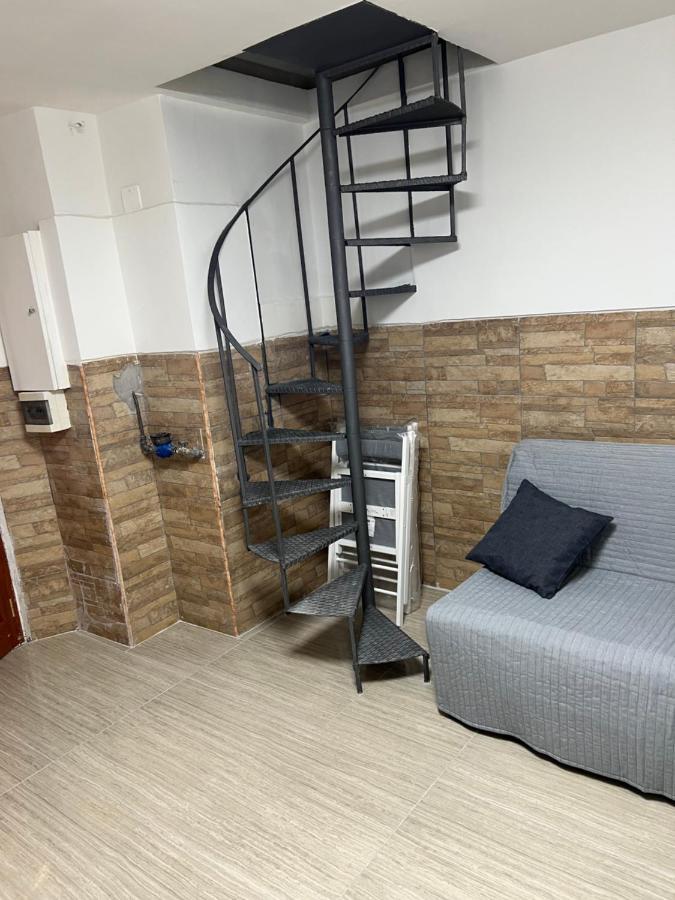 Petite Suite Napoli Exterior foto