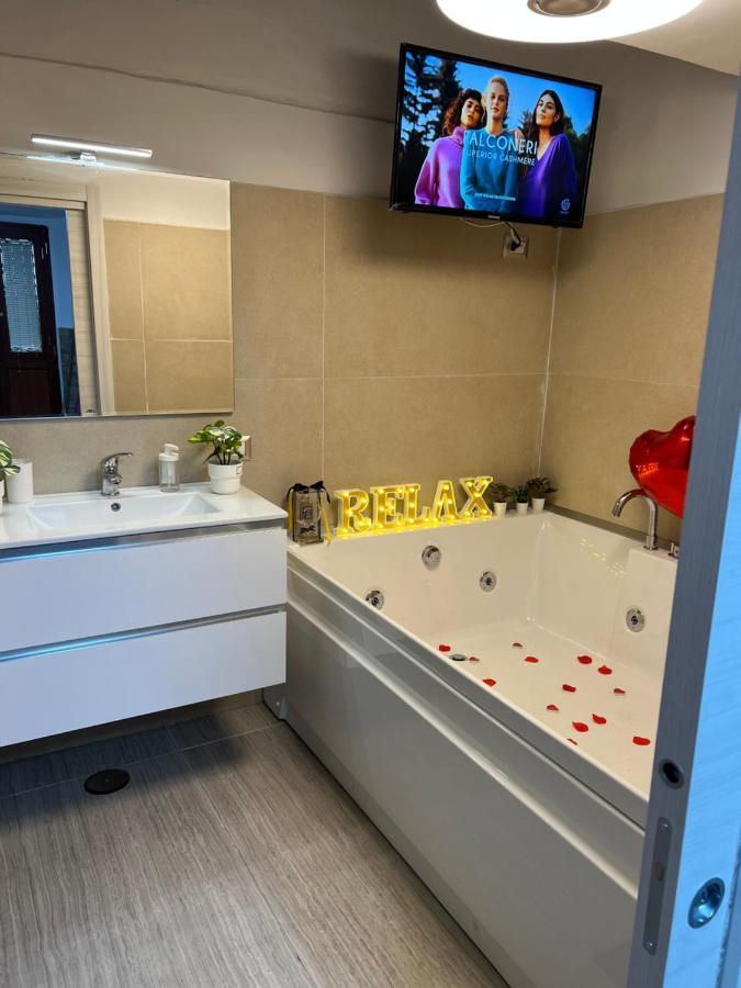 Petite Suite Napoli Exterior foto