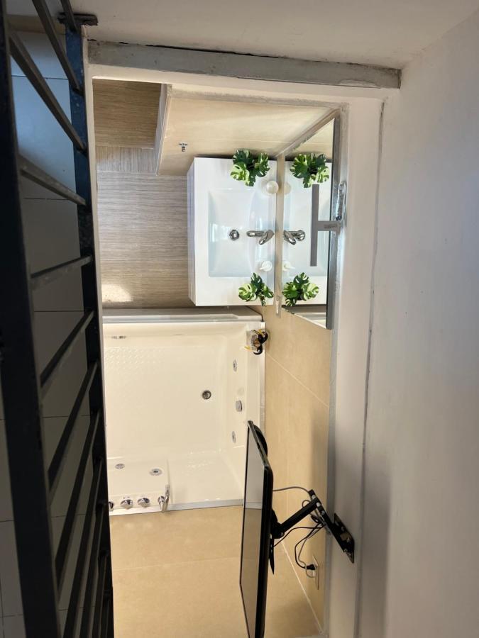 Petite Suite Napoli Exterior foto