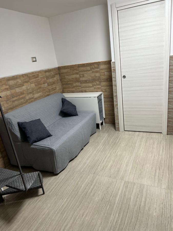 Petite Suite Napoli Exterior foto