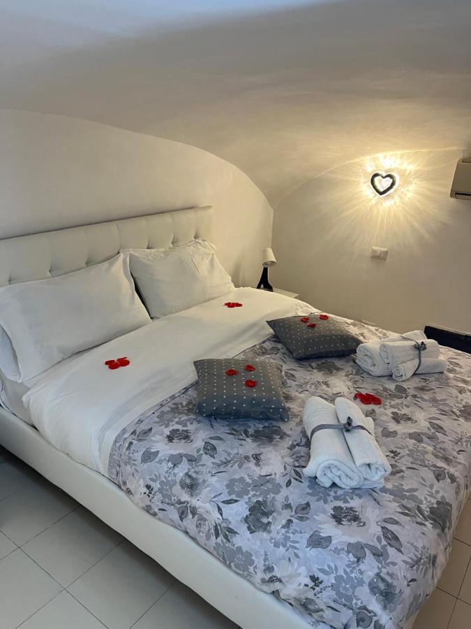 Petite Suite Napoli Exterior foto