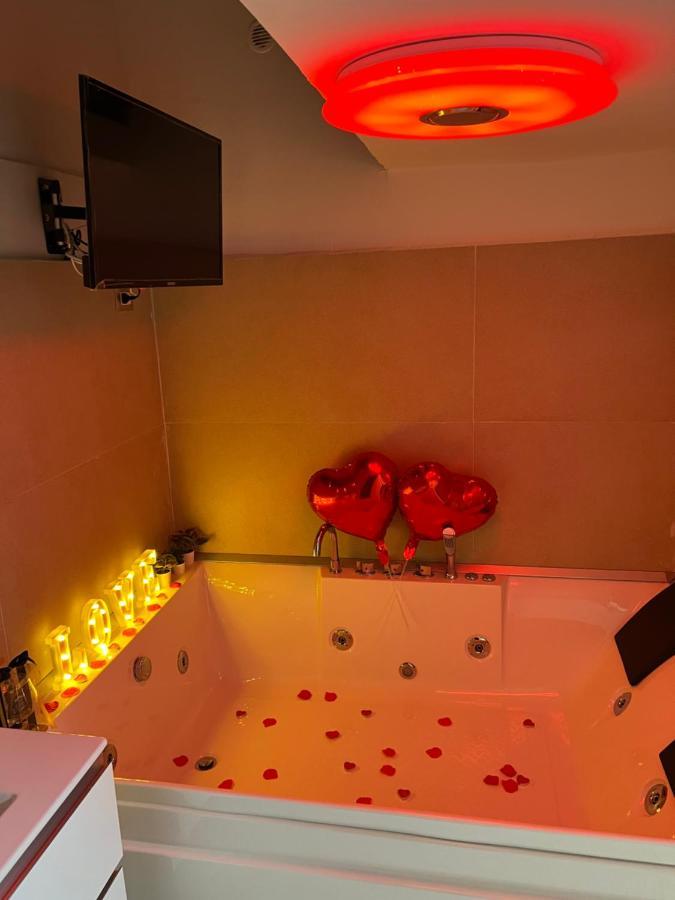 Petite Suite Napoli Exterior foto