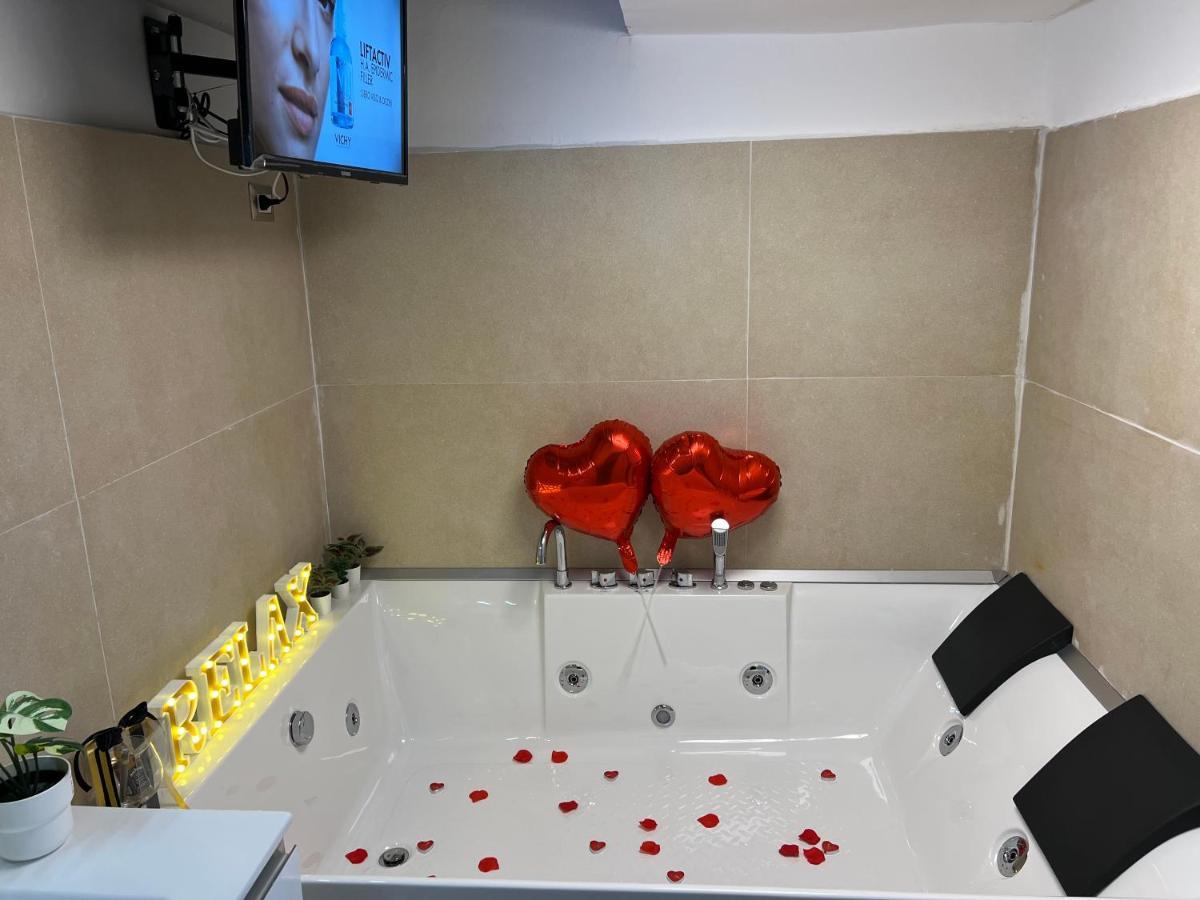 Petite Suite Napoli Exterior foto