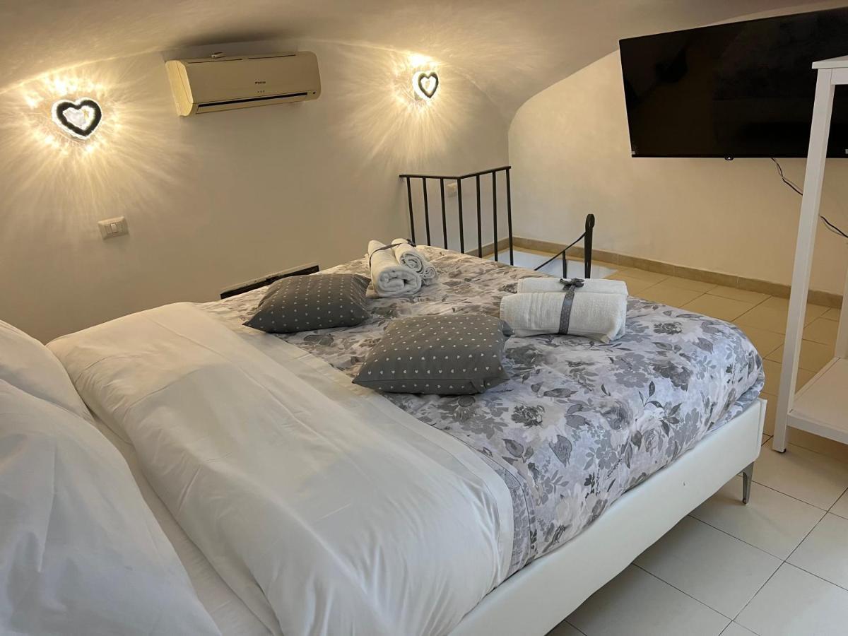 Petite Suite Napoli Exterior foto