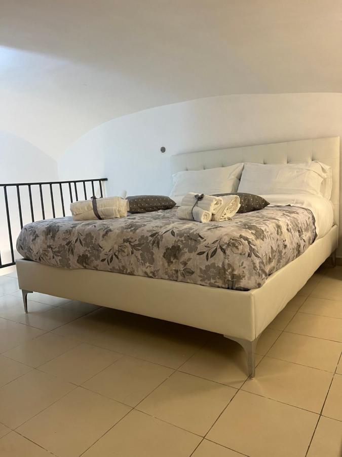 Petite Suite Napoli Exterior foto