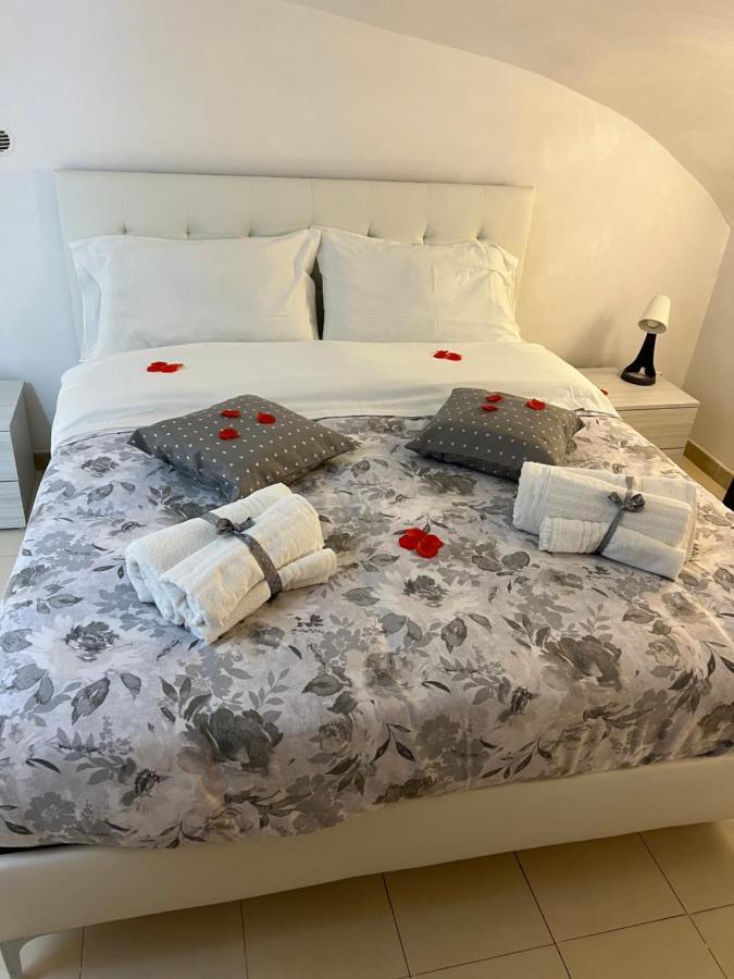 Petite Suite Napoli Exterior foto
