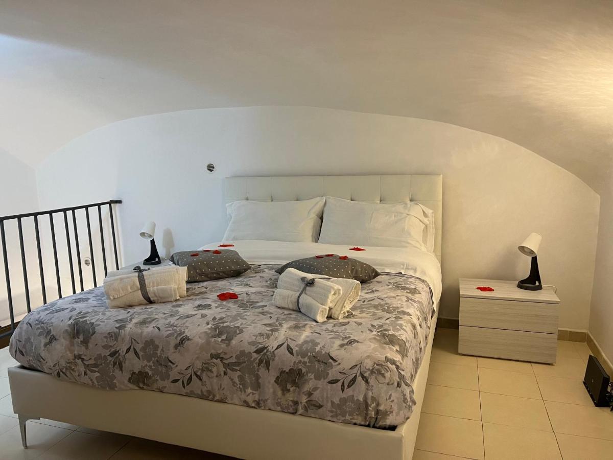 Petite Suite Napoli Exterior foto