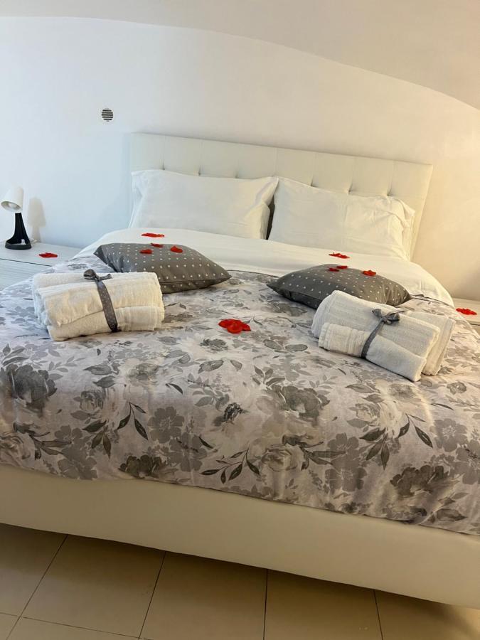 Petite Suite Napoli Exterior foto