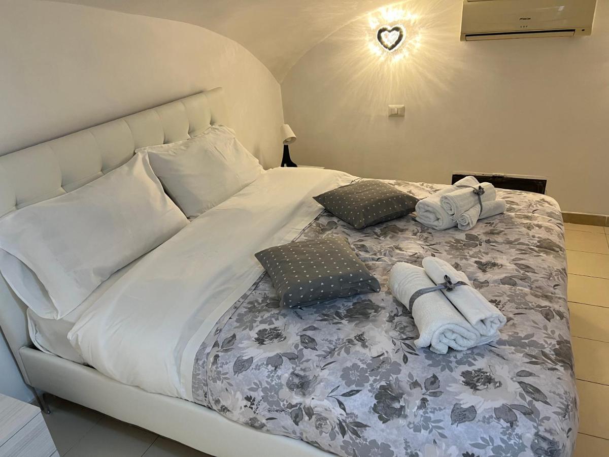 Petite Suite Napoli Exterior foto