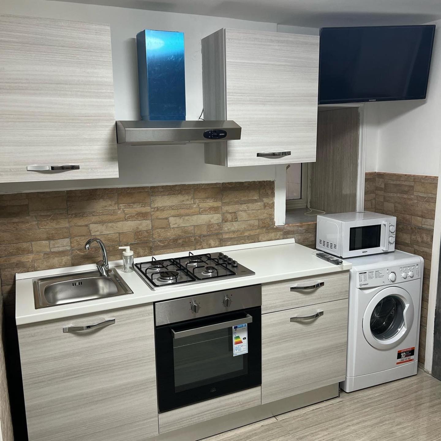 Petite Suite Napoli Exterior foto